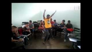 Harlem Shake PMMS LPC (N-S2A5)
