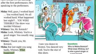 New American Streamline Departures Unit 50