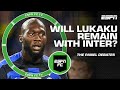 If Inter can afford Lukaku they should keep him – Shaka Hislop | ESPN FC