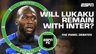 Download Lagu If Inter can afford Lukaku they should keep him – Shaka Hislop | ESPN FC MP3 Download Lagu If Inter can afford Lukaku they should keep him – Shaka Hislop | ESPN FC MP3