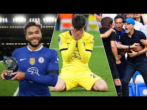 Chelsea Games Worth Watching Again 2022 !!