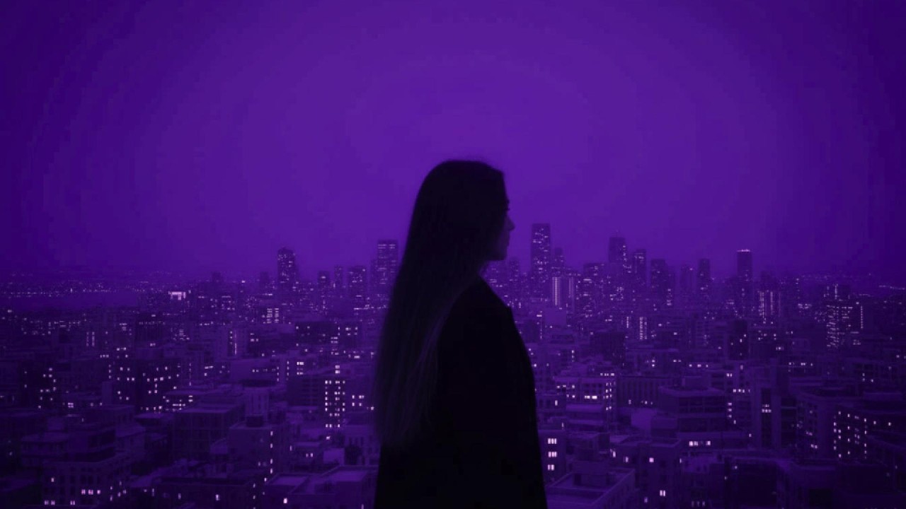 you don't know who you are anymore