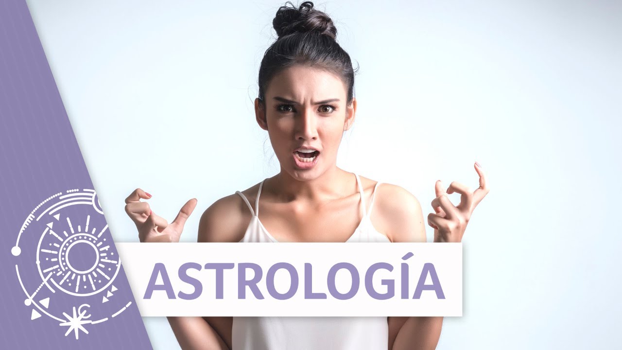 Signos zodiacales que son rencorosos y vengativos | Astrología | Telemundo Lifestyle horóscopo libra