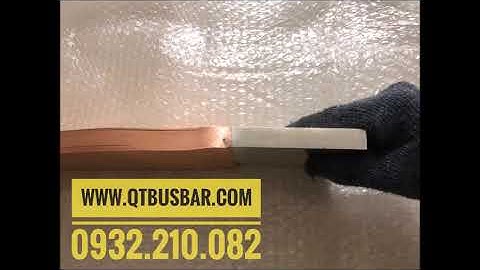 Dây đồng bện tiếp địa thang máng cáp, dây đồng bện tiếp địa tủ điện [VATTUKYTHUATQT.COM]