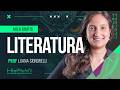 Curso Interativo: Quinhentismo, Trovadorismo, Humanismo e Classicismo - Prof. Luana Signorelli