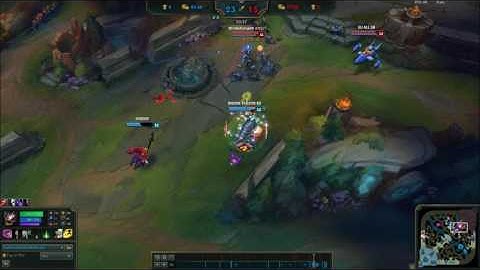 Scripting Kog