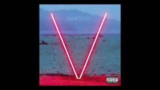 MAROON 5 - NEW LOVE (INSTRUMENTAL) (ORIGINAL)