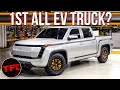 Breaking Debut News: The Lordstown Endurance Is Gunning To Be The World’s First EV Truck You Can Buy
