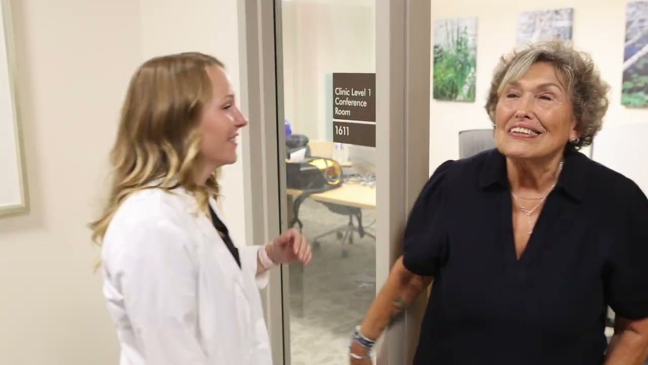 Darlene’s AFib Journey: How One Heart Implant Changed Everything