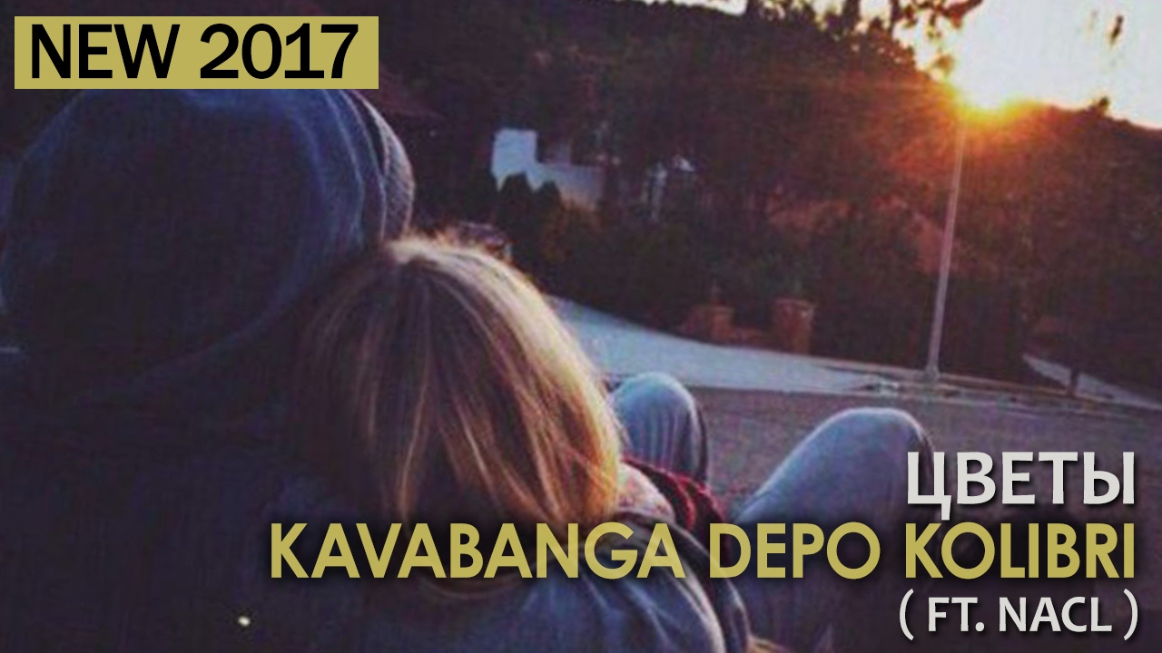 Kavabanga depo kolibri nacl цветы teejay prod Kavabanga depo kolibri nacl цветы teejay prod