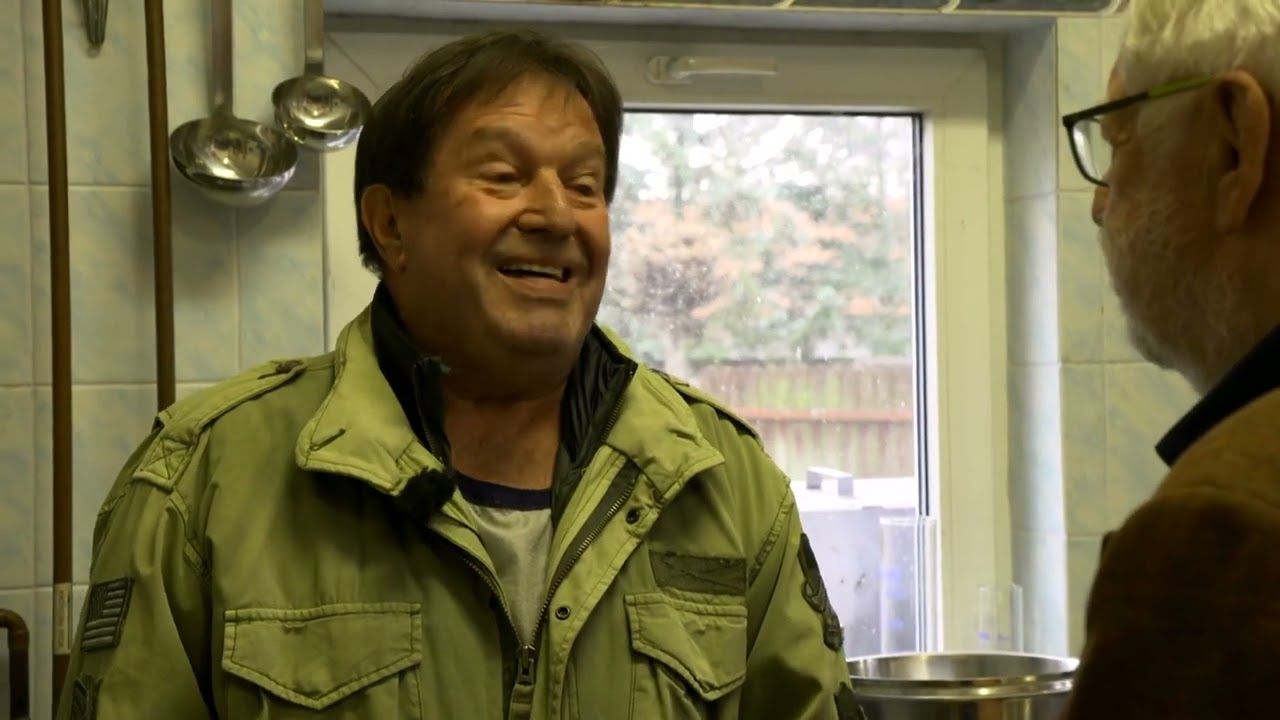 Josef Klíma: Jak jsem přežil devadesátky (2025/12) - Lihové mafie