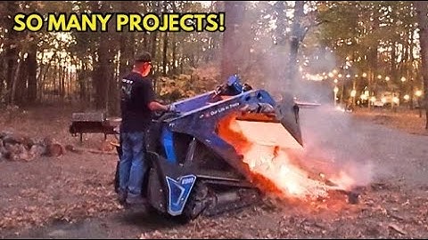 Mini Machines, Major Mayhem