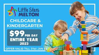 Little Stars Early Learning and Kindergarten
