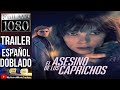 El Asesino De Los Caprichos (2019) (Trailer HD) - Gerardo Herrero