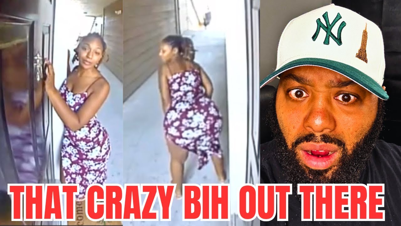 He Left Her… But She Won’t Let Go