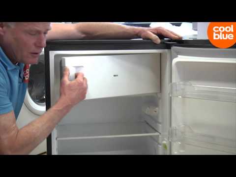 Candy CFO 195E &amp; CFO 196EX mini-videoreview en unboxing (NL/BE)