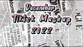 Tiktok Mushup 2022(December)|Juway_Mushup