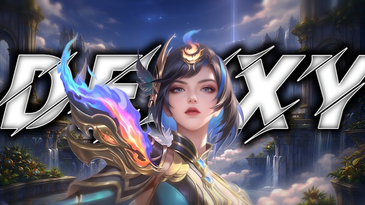 JUNGLER GRIND [Teamwork] - Deoxy | HOK INDIA COMING SOON !