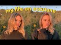 a day in the life on accutane + updated skincare routine! | Summer Mckeen
