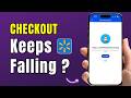 Walmart Checkout, Loading &amp; Delivery Errors? How To Fix Them (2026)