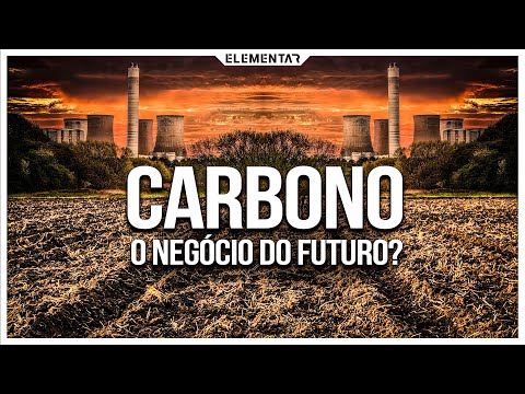 Vídeo: O que é duplicata sem carbono?