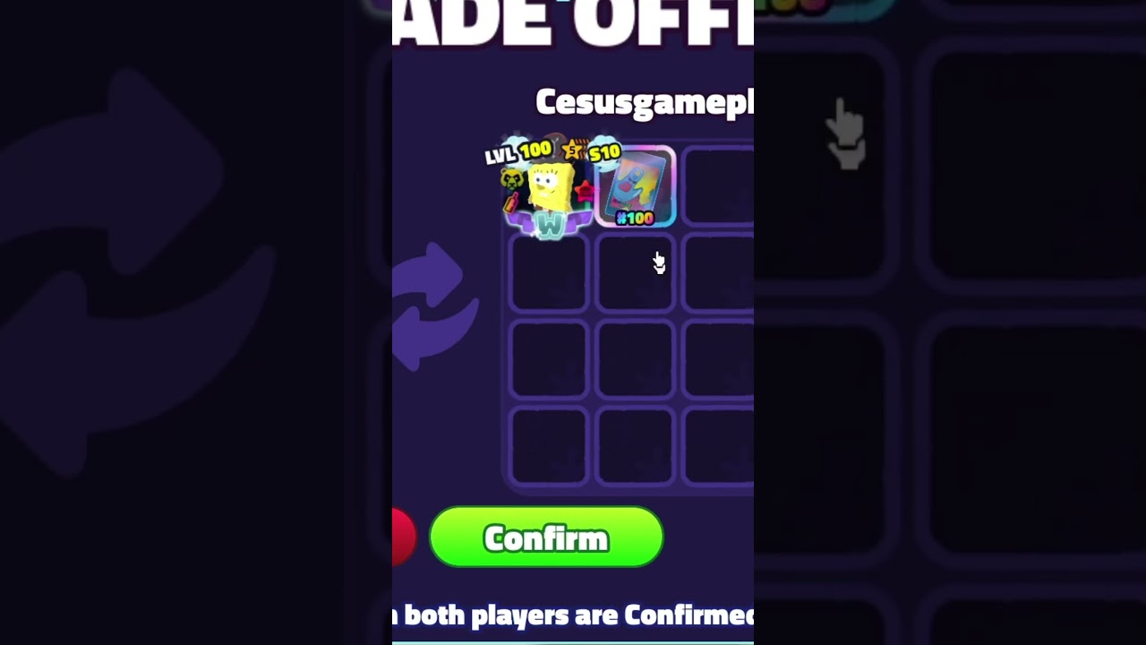 Серийный номер 100... S10!! (Губка Боб ТД)