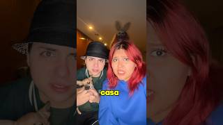 SE METIO A NUESTRA CASA