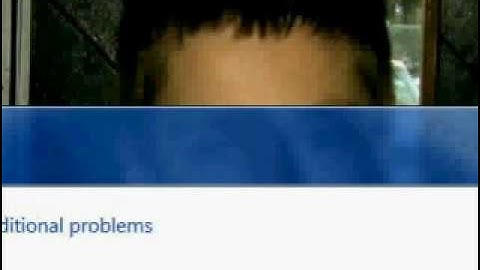 How To Enable Aero And Disable Transparancy On windows 7