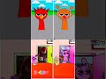 SPRUNKI Incredibox - Coffin Dance Song (COVER) Tiles hop 💥⚡😍