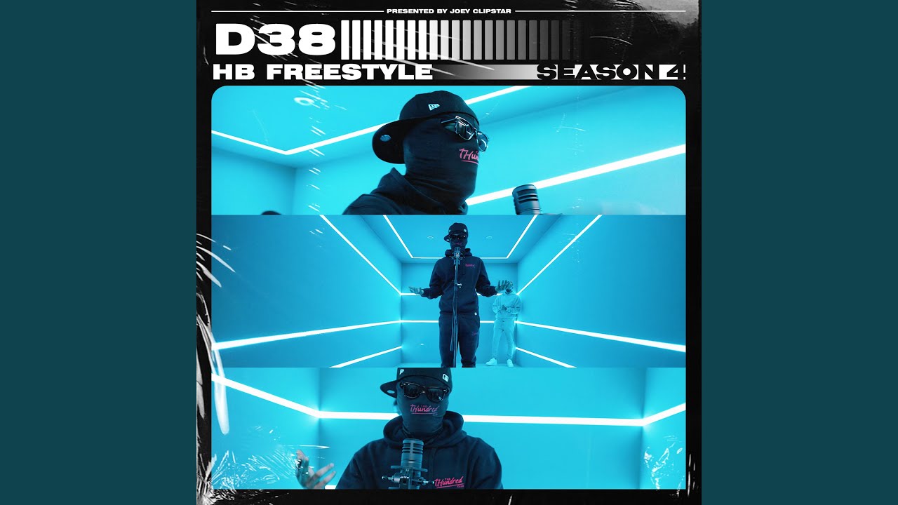 YouTubeでHB Freestyle (Season 4) , Pt. 1を視聴