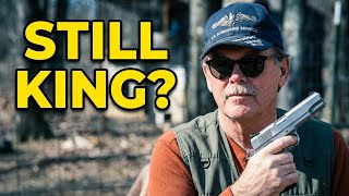 The 1911 Advantage | Why This Pistol Still Dominates