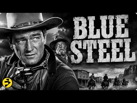 John Wayne vs a Ruthless Outlaw Gang | Classic Western | Full Movie thumbnail