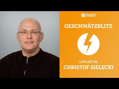 Geschwätzblitz mit IM