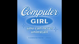 Kawaiistacie - Override Visualizer