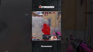 b1t знову РЯТУЄ NaVi у найважливіший момент #maincast #StarLadder #StarSeries