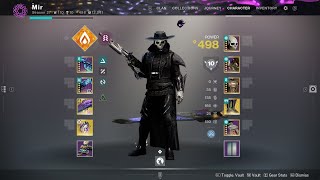 Solar Hunter Is The Perfect Fit For Lucky Pants Solo Ultimate Battleground Foothold