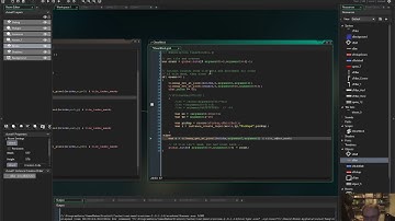 Making an Arkanoid clone in GameMaker Studio 2 - Part 3