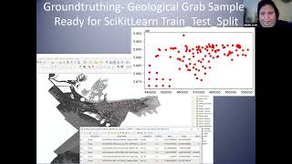 OceanHackWeek 2023: Project Presentation - Benthic Habitat Mapping