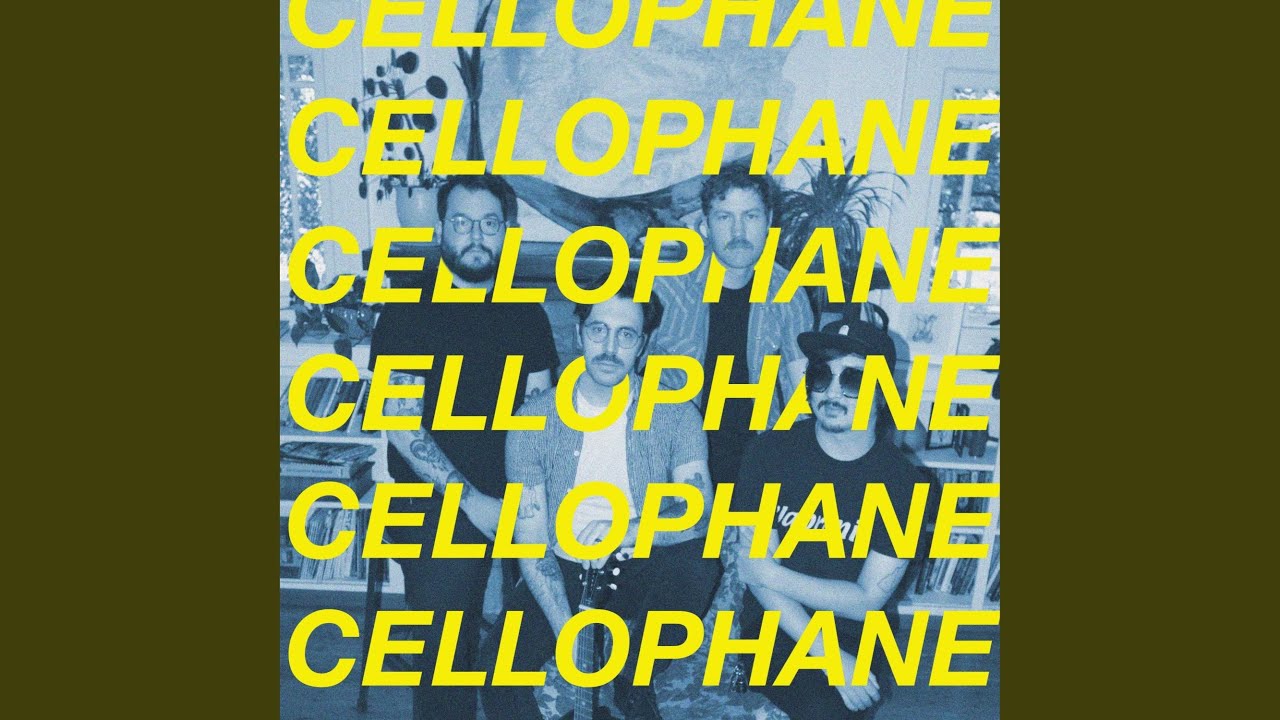 Guarda Cellophane su YouTube Guarda Cellophane su YouTube