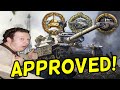 Bourrasque 1vs6 Kolobanov | The Game We All Dream About | World of Tanks Console