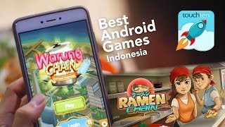 Best Android Games Indonesia screenshot 5