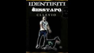 Cllevio Serbiano - Gestapo