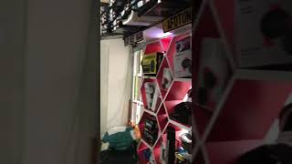 Oto Aksesuar Müzik Sistemi Cam Filmi