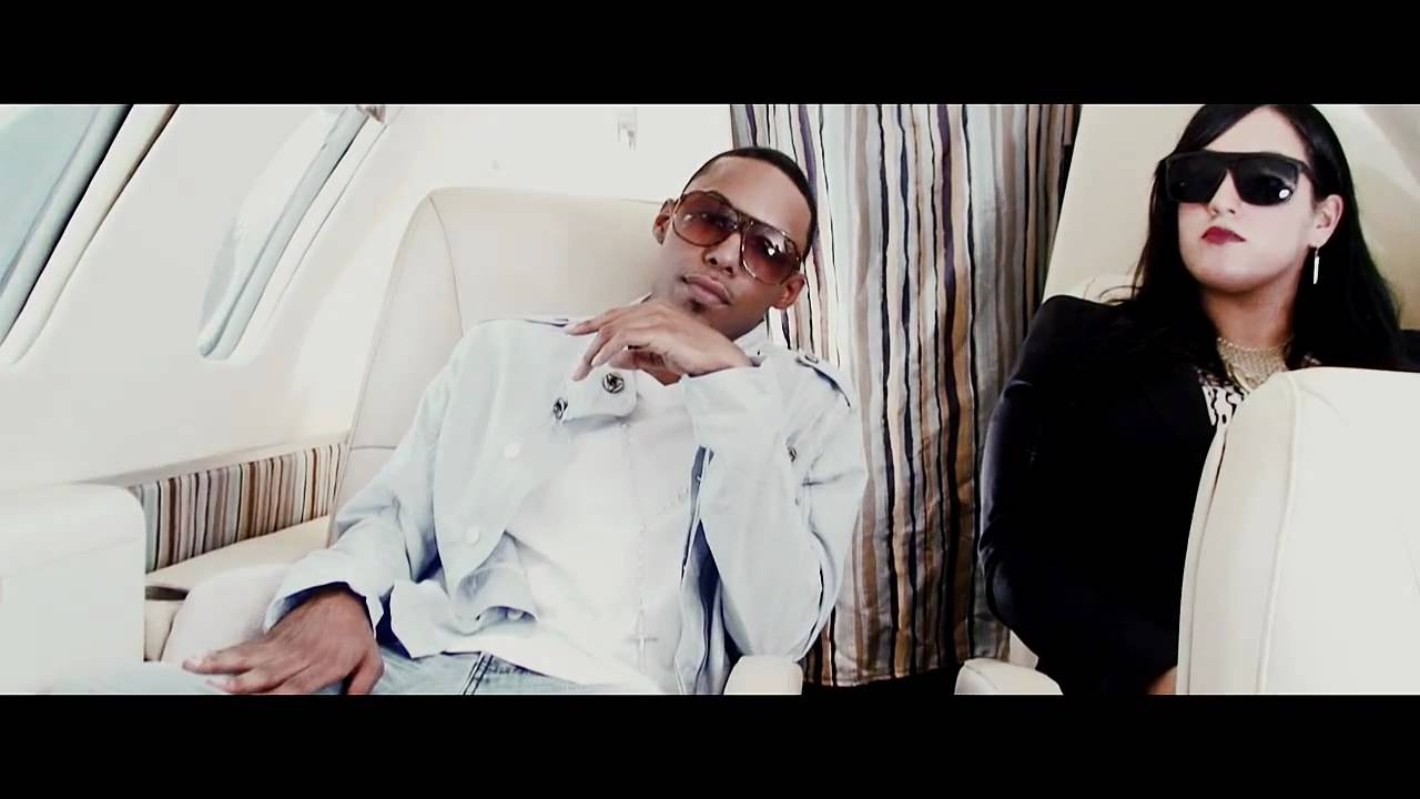 rey king 365 Official Music Video