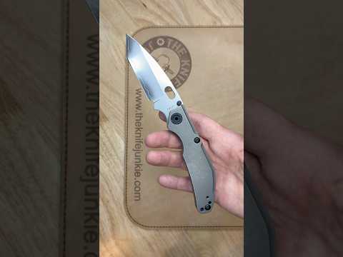 Collection Selection No.106 - North Mountain Blade BBMN