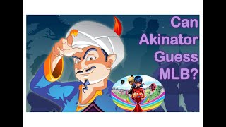 Can Akinator Guess Miraculous Ladybug? screenshot 1