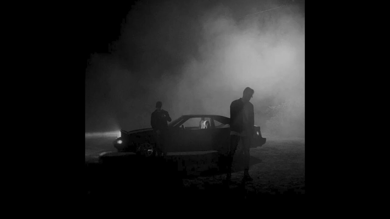 (FREE) Always Never Type Beat - "Equilibrium" | Dark RNB