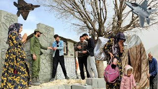 The evil old man destroyed our destiny! Can Sajjad save us from this hell?