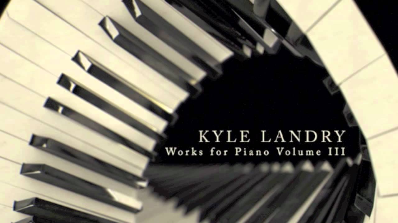 kyle landry do you want