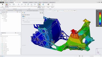 Creo Simulation Live - Demo